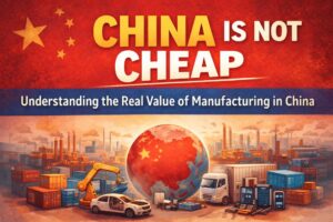 Made in China